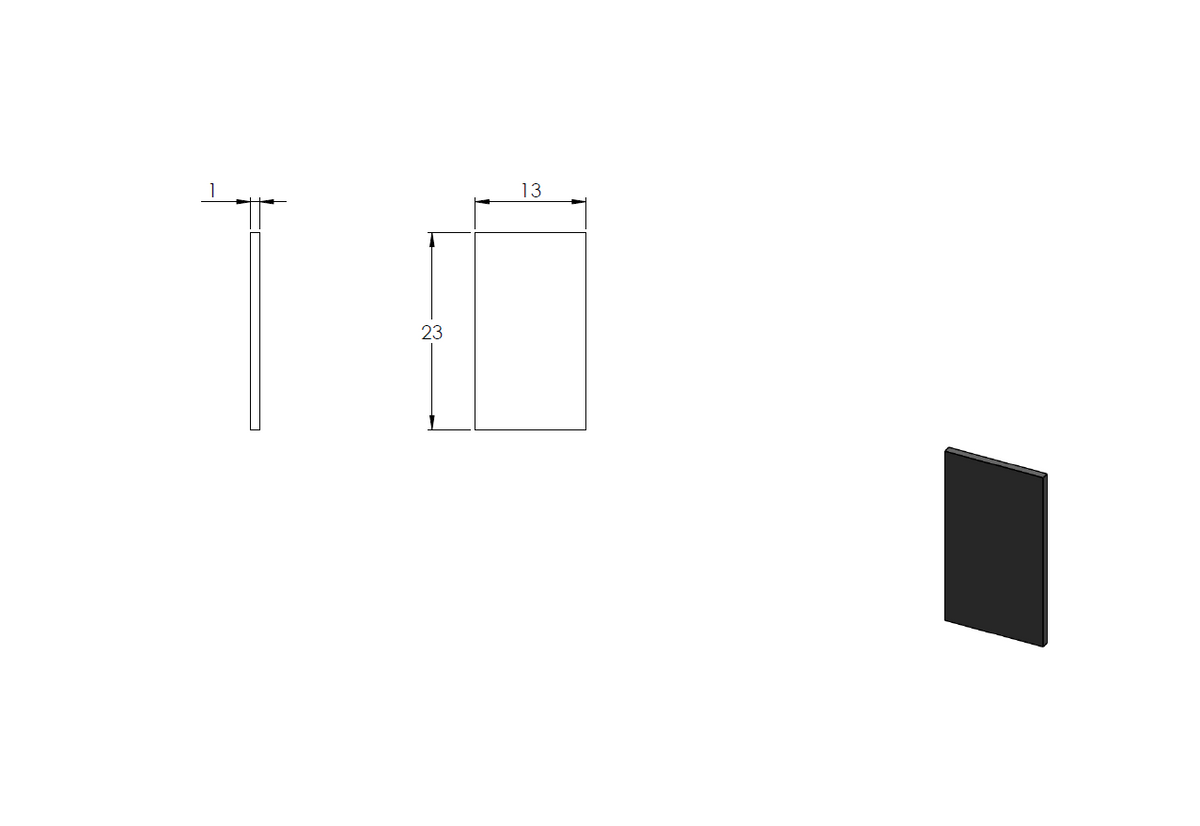 Glasverbinder für Wandmontage, für Glas 12,00 - 12,76mm, V4A