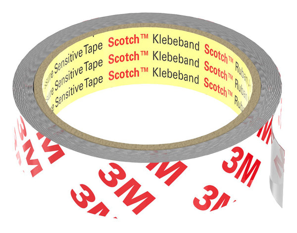 PET-Klebeband 18mm, Länge 6m