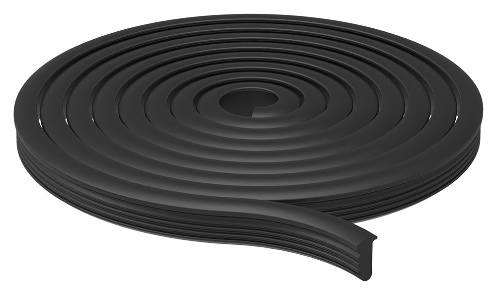 Gummiset 3000mm, für 16,76mm - 17,52mm Glas