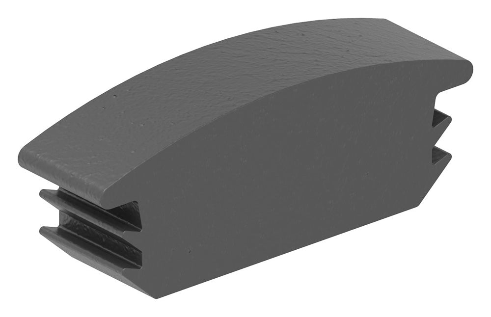 Abdichtkeil für Aluminium Bodenprofil, Stärke 10mm