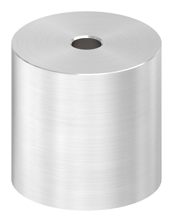 Glas-Punkthalter ø 40mm, Unterteil, Höhe 40mm