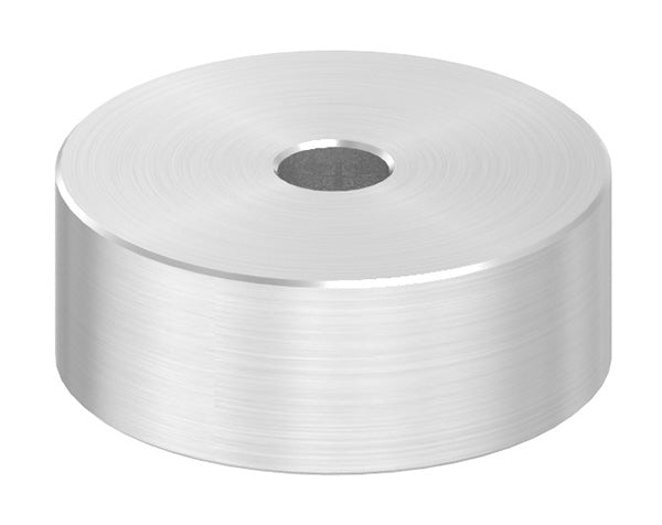 Glas-Punkthalter 52mm, Unterteil, Höhe 20mm