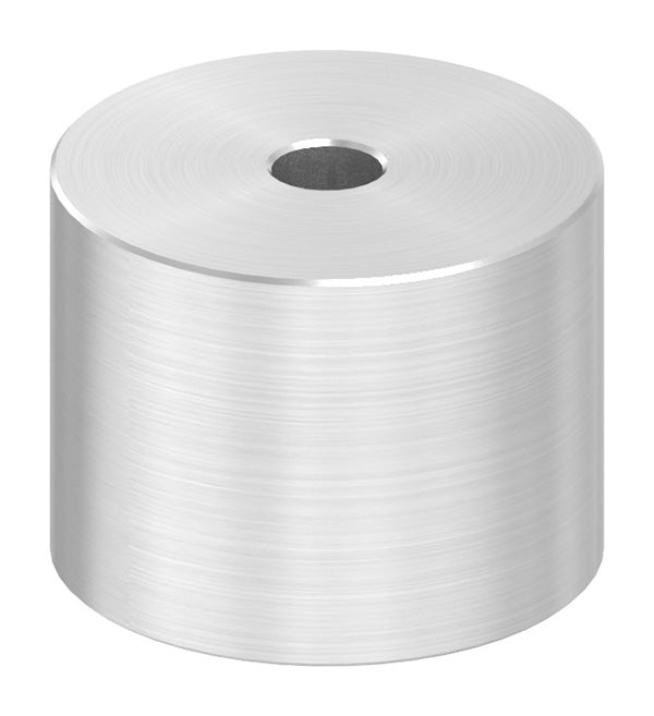 Glas-Punkthalter 52mm, Unterteil, Höhe 40mm