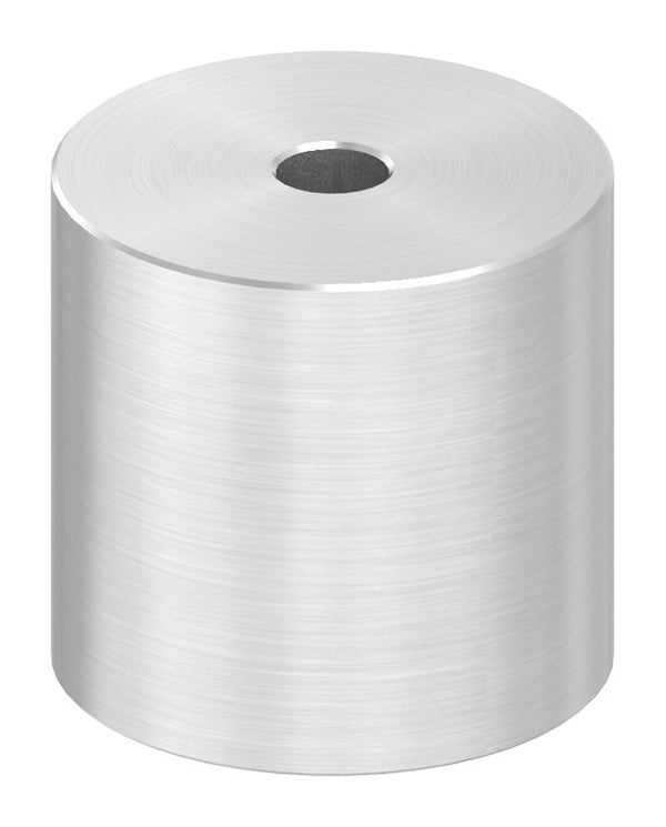 Glas-Punkthalter 52mm, Unterteil, Höhe 50mm