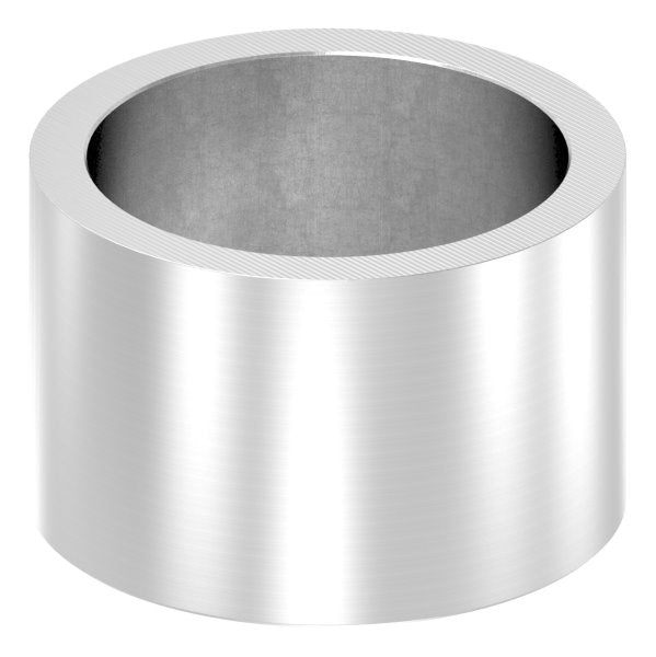 Glas-Punkthalter ø 62mm, Unterteil, Höhe 40mm, mit Innengewinde M10