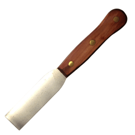 Kittmesser made in Solingen