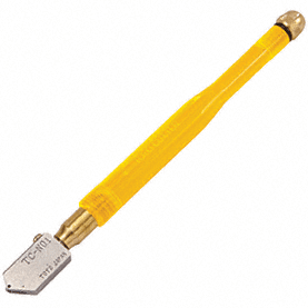 Toyo® Glasschneider TC50, 360° drehbarer Kopf