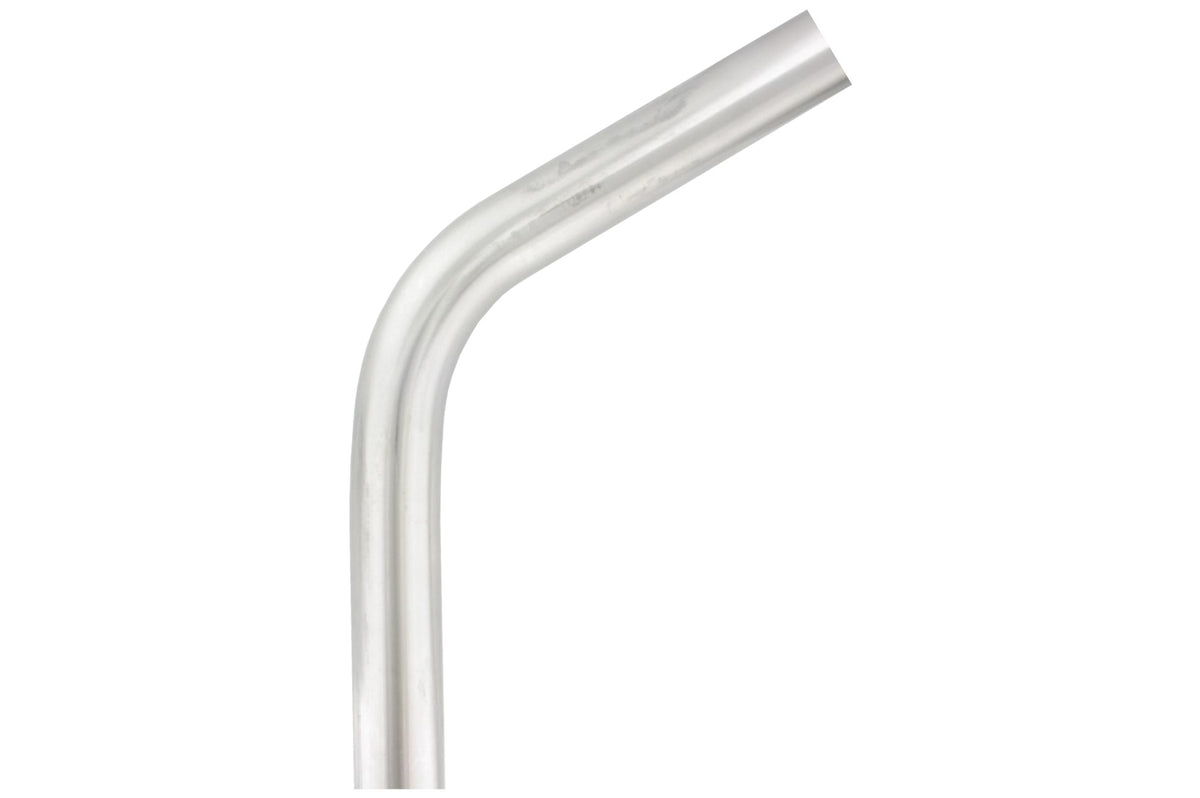 60° Anschweißbogen, für Rohr ø 48,3mm, Wandstärke 2,5mm, geschliffen