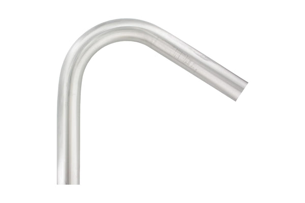 120° Anschweißbogen, für Rohr ø 48,3mm, Wandstärke 2,5mm, geschliffen