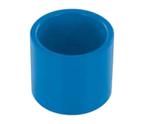 Bohrschablone zur Montage von Adapter für Holzhandlauf ø 42mm