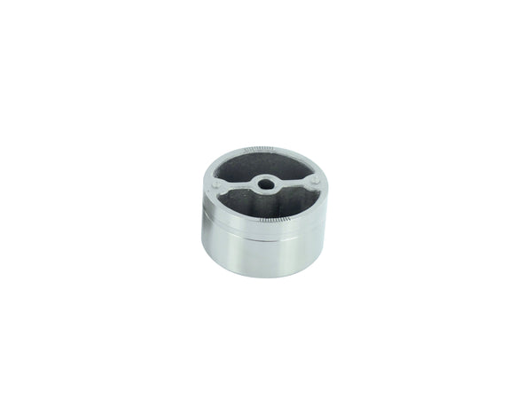 Adapter für Holzhandlauf ø 42mm
