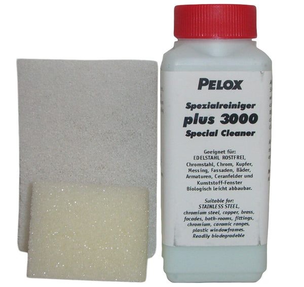 Pelox Spezialreiniger 250g