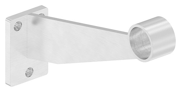 Fußlaufstütze / Handlaufstütze Modell 2 für Rohr ø 42,4mm