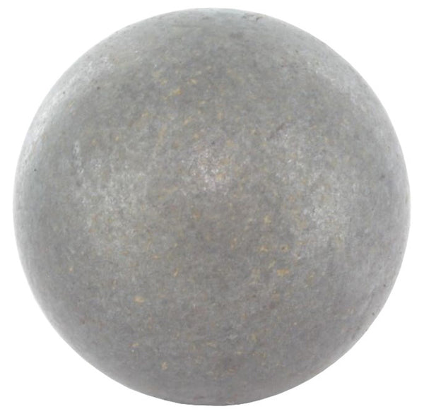 Stahl-Massivkugel ø 30mm, glatt, ohne Bohrung