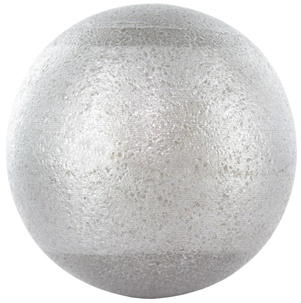 Stahl-Hohlkugel ø 30mm, Wandstärke 2,0mm, ohne Bohrung