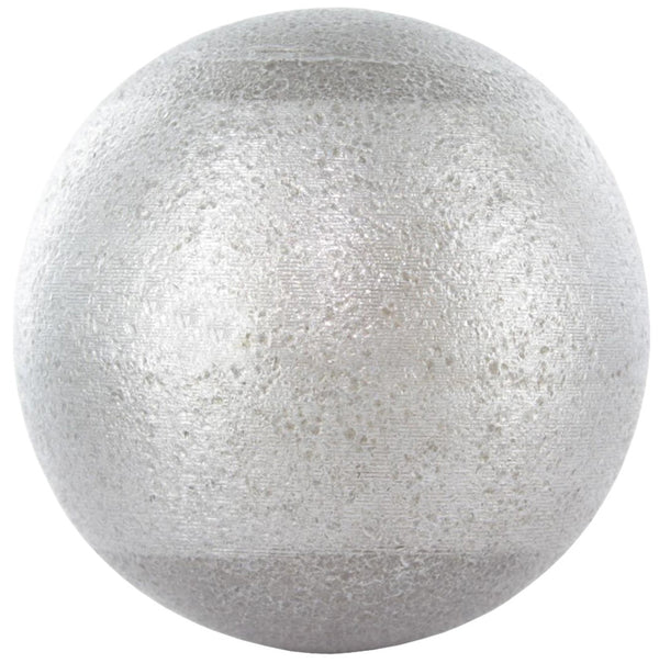 Stahl-Hohlkugel ø 30mm, Wandstärke 2,0mm, ohne Bohrung