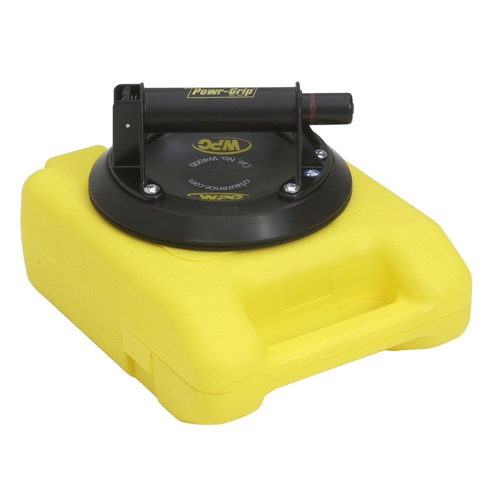 Wood's Powr-Grip® N4000 Saugheber, 57 KG Tragkraft