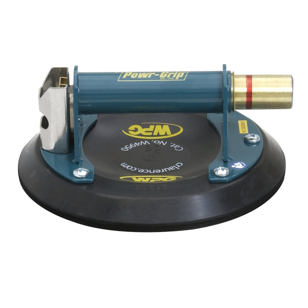 Wood´s Power-Grip® Saugheber, mit Metallgriff, 57 KG Tragkraft