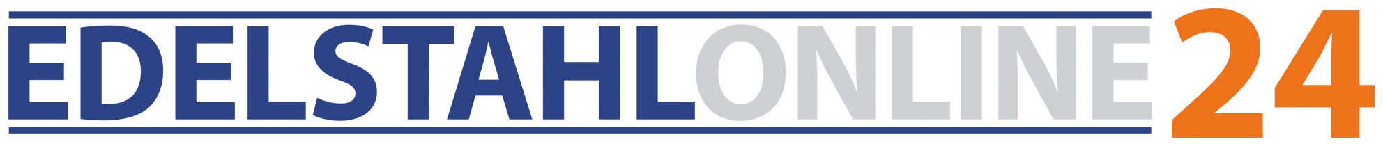 Edelstahlonline24
